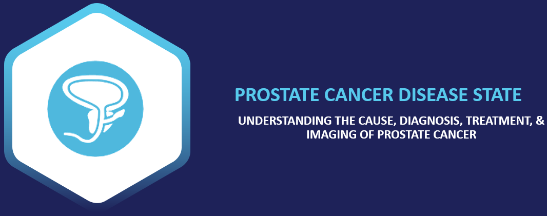 Prostate Cancer Disease State Training Program